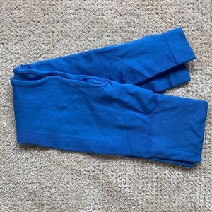 Set active crisp leggings